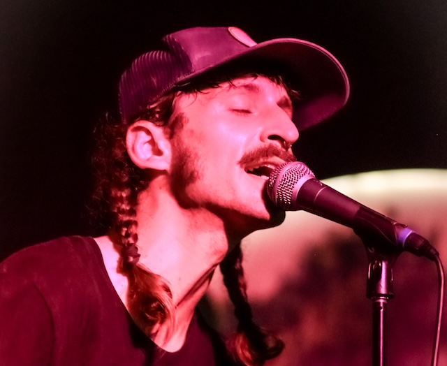Kino + Old Shep en concert